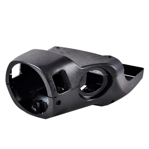 КОЖУХ РУЛЕВОЙ КОЛОНКИ 1118 фото 1