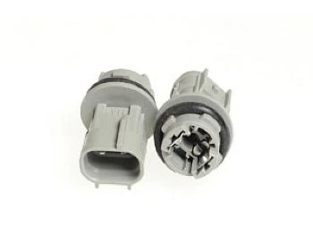 ГНЕЗДО ЗАДНЕГО ФОНАРЯ ПОВОРОТ ВЕСТА фото 1