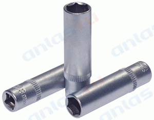 ГОЛОВКА АД  9 1/4 (6гр) глубокая фото 1