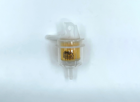 ФИЛЬТР ТОПЛ. GB-241 фото 1