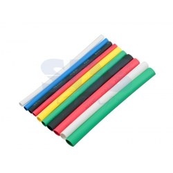 НАБОР ТРУБОК ТЕРМОУСАДОЧНЫХ  №4 фото 1