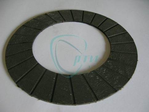 НАКЛАДКА ДИСКА СЦЕПЛЕНИЯ УАЗ фото 1