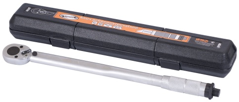 КЛЮЧ ДИНАМОМЕТРИЧЕСКИЙ 1/4 АД фото 1