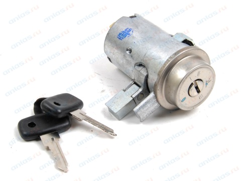 ЗАМОК ЗАЖИГАНИЯ 2101 фото 1