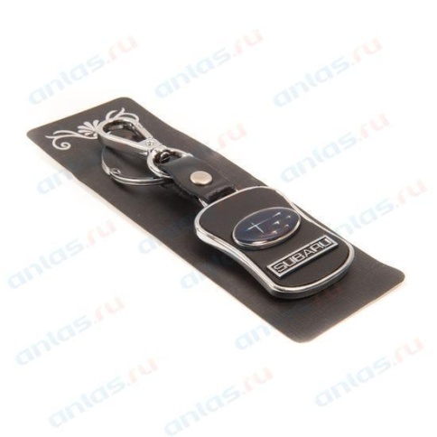 БРЕЛОК SUBARU фото 1