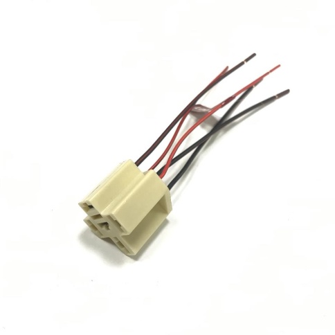 РАЗЪЕМ 5-ти КОНТАКТНОГО РЕЛЕ В СБ.1118 АХ-482 фото 1