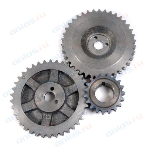 ЗВЕЗДОЧКИ ГРМ ЛАДА ИМИДЖ 2101 фото 1