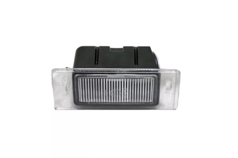 ПОДСВЕТКА НОМЕРА 1118/ВЕСТА фото 1