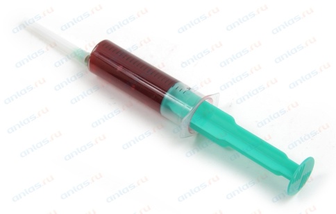 ГЕРМЕТИК ПРОКЛАДОК ШПРИЦ LOCTITE фото 1