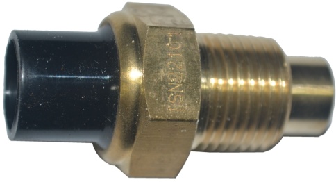 ДАТЧИК ТЕМПЕРАТУРЫ В БЛОК 2101 фото 1