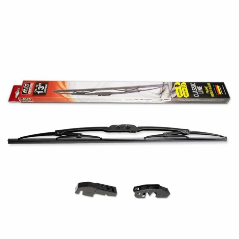 ЩЕТКА С/ОЧ. AVS каркасная 33см фото 1