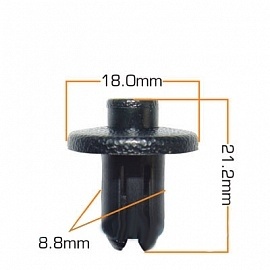 КРЕПЛЕНИЕ ИНОМАРКА УНИВЕР. С-641 фото 1