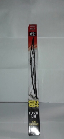 ЩЕТКА С/ОЧ. AVS каркасная 53см фото 1