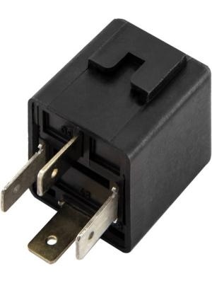 РЕЛЕ ОБОГРЕВА ЛОБ.СТЕКЛА 2170 фото 1