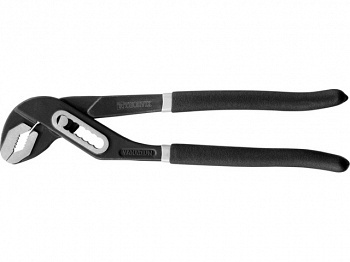 ПЛОСКОГУБЦЫ ПЕРЕСТАВНЫЕ 180мм фото 1