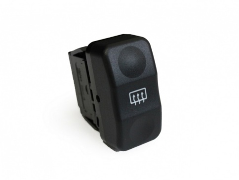 КНОПКА ОБОГРЕВА ЗАДН.СТЕКЛА ЛАРГУС фото 1