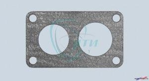 ПРОКЛАДКА КАРБЮРАТОРА дв.402 фото 1