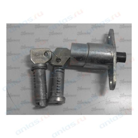 ЗАМОК БАГАЖНИКА ДААЗ 2101 фото 1