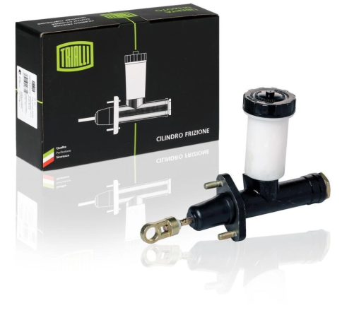 ЦИЛИНДР ГЛ.СЦЕПЛЕНИЯ Г-3302/3110 фото 1