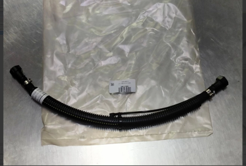 ШЛАНГ ТОПЛИВНЫЙ К РАМПЕ 2190 FL фото 1