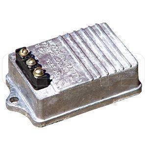 КОММУТАТОР-ТРАНЗИСТОР 13.3734-01 фото 1