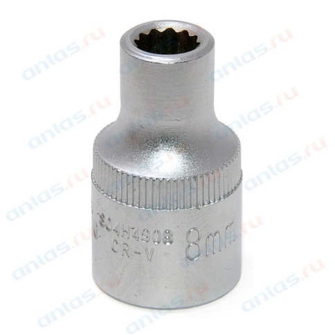 ГОЛОВКА JW  8 1/2 (12гр)  фото 1