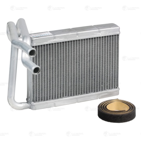 РАДИАТОР ОТОПИТЕЛЯ УРБАН фото 1