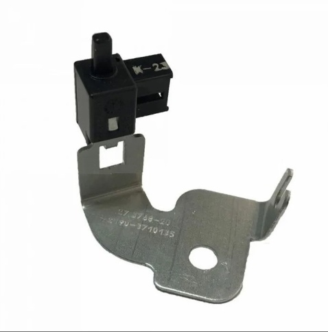 КНОПКА РУЧНОГО ТОРМОЗА В СБ.2190 фото 1