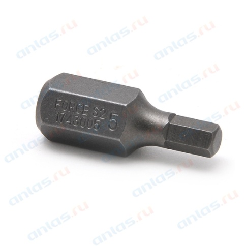 БИТА FORCE Н 5х30 фото 1