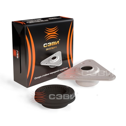 ОПОРА ВЕРХНЯЯ П/СТОЙКИ В СБОРЕ СЭВИ ВЕСТА фото 1