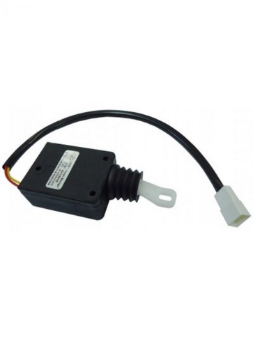 ЗАМОК ЭЛЕКТРИЧЕСКИЙ 2 КОНТ 2123 фото 1