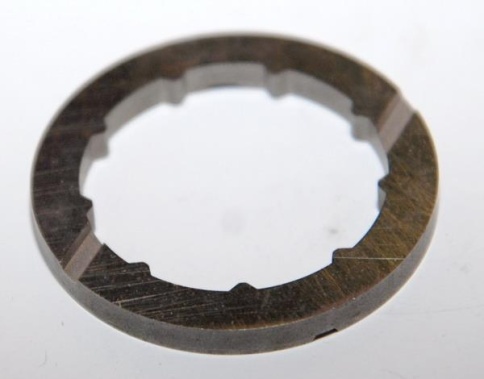 ШАЙБА V ПЕРЕДАЧИ 2123 фото 1