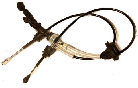 ТРОС КПП (2 шт) 2190 фото 1