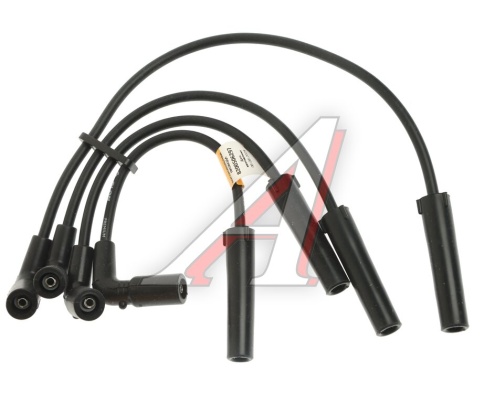 ПРОВОДА ВЫСОКОВОЛЬТН.8 КЛАП. ЛАРГУС фото 1