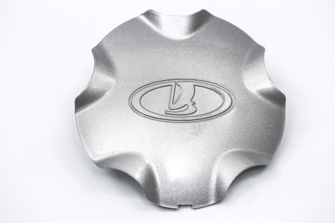 КОЛПАЧОК НА ЛИТОЙ ДИСК 2192 фото 1