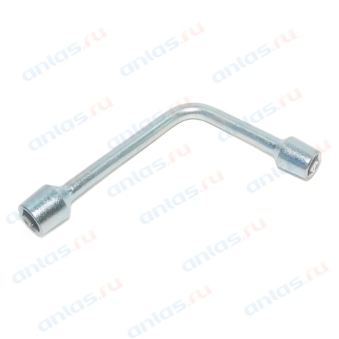 КЛЮЧ УГЛОВОЙ ТОРЦОВЫЙ 10-12 фото 1
