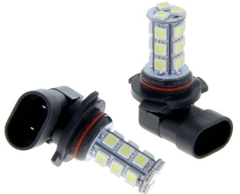 СВЕТОДИОД НВ4 фото 1