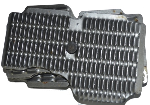 СЕТКА КРЫШКИ КЛАПАНОВ 2108 фото 1