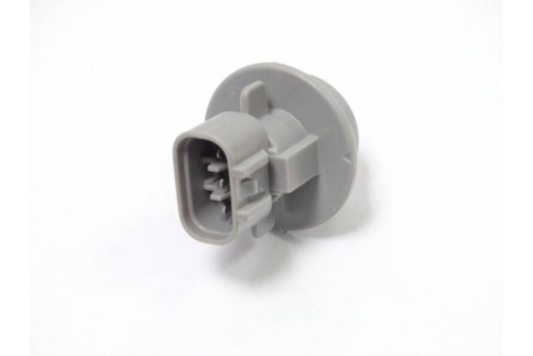 ГНЕЗДО ЗАДНЕГО ФОНАРЯ З/ХОД ВЕСТА фото 1