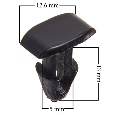 КРЕПЛЕНИЕ ИНОМАРКА УНИВЕР. KJ-1824 фото 1