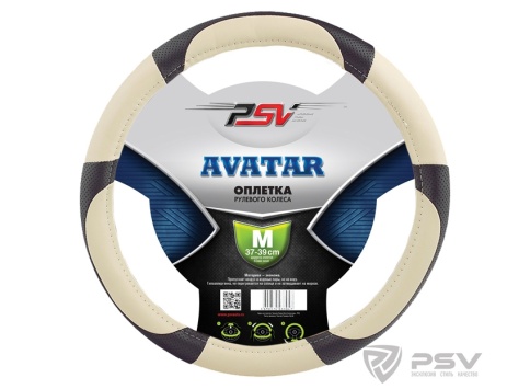 ОПЛЕТКА AVATAR-М фото 1