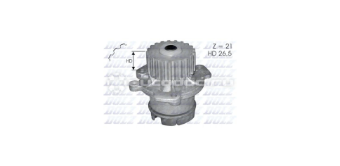ПОМПА DOLZ 2108 фото 1
