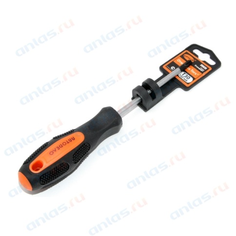 ОТВЕРТКА TORX Т30х100мм фото 1