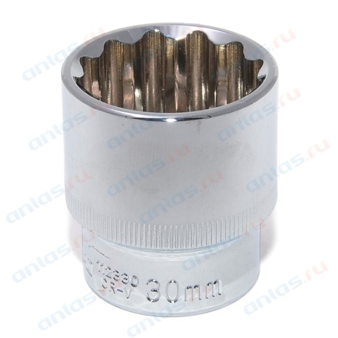 ГОЛОВКА OMBRA 30 1/2 (12гр)  фото 1