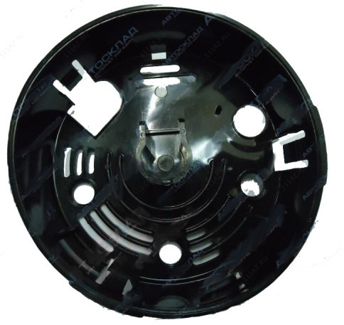 КРЫШКА ГЕНЕРАТОРА ЗАДН.(пласт)1118 фото 1