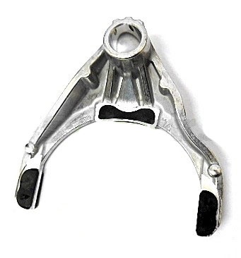 КПП ВИЛКА КПП V ПЕР. 2190 фото 1