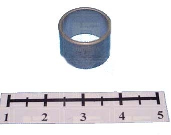 ВТУЛКА НАПРАВЛЯЮЩАЯ ГОЛ. БЛОКА 2101 фото 1