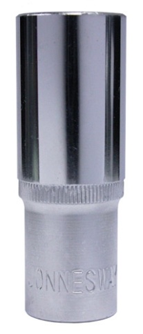 ГОЛОВКА JW 20 1/2 ( 6гр) глубокая  фото 1