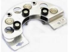 ДИОДНЫЙ МОСТ дв.402 ГАЗ фото 1