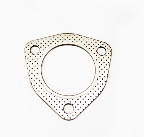 ПРОКЛАДКА ПРИЕМНОЙ ТРУБЫ 16кл.1.6 2110/1118 фото 1